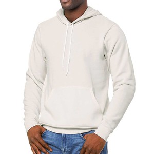 Sudadera con Capucha para Hombre, Gruesa y Resistente - Product Image 4