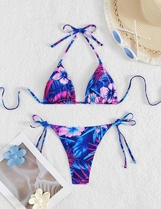 Women sexy bra and bikniset lace push up lingerie <b>set</b> - Product Image 6