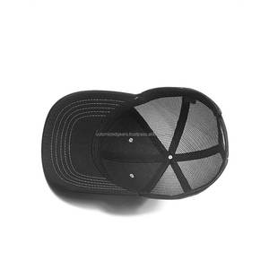 Casquette de baseball décontractée en jean camouflage pour homme, grande taille, respirante, imperméable, pour sports de plein air, hiver, 57-68CM - Product Image 2