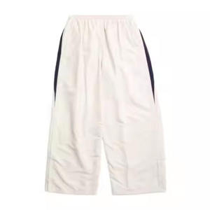 <b>Reflective</b> High-Contrast Streetwear Outdoor <b>Running</b> Track Suit Nylon Windbreaker <b>Jackets</b> and Pants Sets Tracksuit - Product Image 6