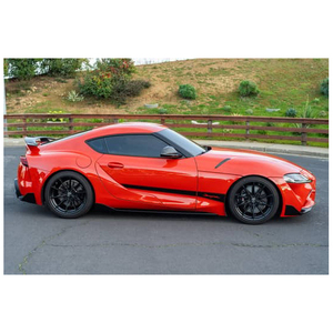 Toyota Supra Edición 45 Aniversario 2024 - Product Image 1