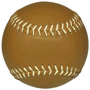 Balle de baseball de qualité export avec coutures de précision et matériaux haute résistance pour le marché sportif mondial et les acheteurs en gros - Product Image 1