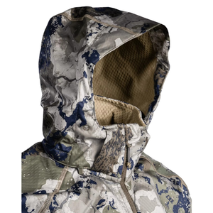 Ropa de Caza, Sudadera Térmica de Forro Polar, Chaqueta de Caza de Camuflaje para Hombre, Modelo Silent Duck Drake Hunter Waterfowl - Product Image 4