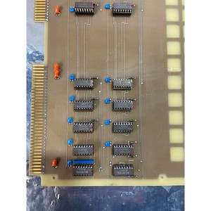 แผงวงจร TERADYNE TC822, ตัวควบคุม 900 PAT GEN CONTROLLER 2, 113950 - อุปกรณ์และชิ้นส่วนเซมิคอนดักเตอร์มือสองที่เชื่อถือได้ระดับโลก - Product Image 4