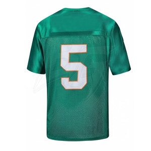 Customized Breathable Knitted Mesh <b>T</b>-<b>Shirt</b> Custom Logo Design <b>Moisture</b> <b>Wicking</b> Fabric Regular Fit Solid Pattern for Wholesale - Product Image 2