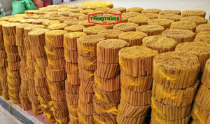 Bâtons de cannelle riches en huile, épice en vrac OEM pour l'exportation - Product Image 3