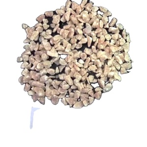 Suministro Directo de Fábrica: Virutas de Mármol Natural Ecológicas para Construcción Exterior, Jardín y Pisos Epóxicos con Durabilidad de 5+ Años - Product Image 3