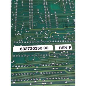 แผงวงจรควบคุม ASM 23 27 20330.11 EPI, PCB - อุปกรณ์และอะไหล่เซมิคอนดักเตอร์ระดับโลกที่เชื่อถือได้ - Product Image 6