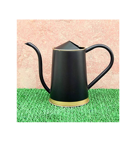 Arrosoir de jardin en métal de qualité supérieure, pot à eau de qualité supérieure, arrosoir au design nouveau, meilleure qualité en vente - Product Image 5