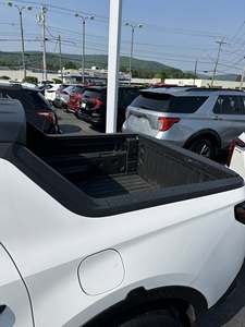 Petite camionnette 2024 – Camionnette crossover de style Santa Cruz - Product Image 3