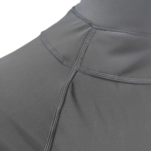 Spandex <b>Ice</b> <b>Hockey</b> Anti-Cut Clothing Winter Breathable Four-Way Stretch Eco-Friendly Protects <b>Neck</b> and Wrist From Cuts - Product Image 3