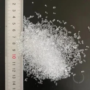 Sulfate de magnésium heptahydraté de qualité supérieure, grade agricole 99%, conditionneur de sol, sel d'Epsom soluble dans l'eau, granulaire, en vrac - Product Image 4