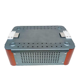 Juego de Instrumentos Quirúrgicos Ortopédicos Premium de Acero Inoxidable, Herramientas Médicas Reutilizables para Hospital y Clínica, Suministro OEM/ODM - Product Image 3