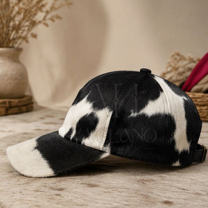 Luxury Handmade Cowhide Leather Cowboy <b>Hat</b> <b>Western</b> Style <b>Hat</b> Men Cowhide Leather Casual Leather <b>Hat</b> Breathable Wide Brim <b>Hats</b> - Product Image 5