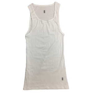Débardeurs sans manches pour hommes en coton 100% tricoté, respirants, de haute qualité, confortables, décontractés, vêtements d'été pour hommes, logo personnalisé - Product Image 1