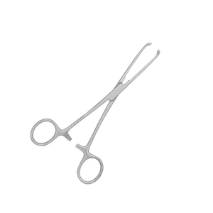 Pinces à tissus de haute qualité pour serviettes, pinces orthopédiques vétérinaires pour maintenir les os, taille standard, équipements - Product Image 6