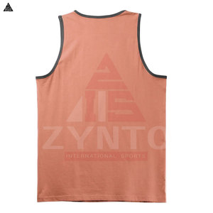 Nueva Camiseta Deportiva de Secado Rápido para Hombre, Estilo Casual, para Gimnasio, Venta al por Mayor, para Entrenamiento Atlético - Product Image 2
