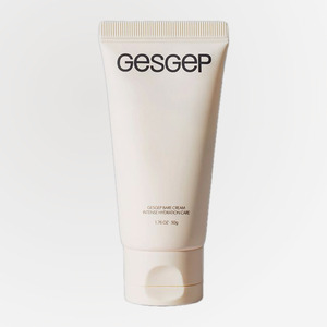 Crème pour le visage coréenne K-Beauty Jessep Bear Cream 50g Fabriquée en Corée Glycérine Butylène Glycol soin de la peau idéal pour hydrater - Product Image 6