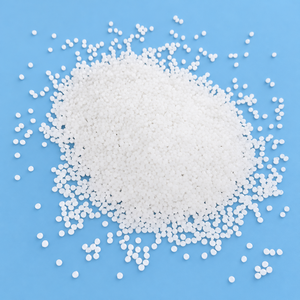 Fournisseur Malaisien – Excellent Prix – Masterbatch de Malaisie – Matière Première Carbonate de Calcium – Granulés – Couleur Naturelle – Pour Soufflage de Films - Product Image 1