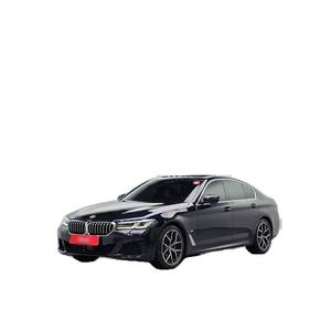 BMW Série 5 530i xDrive M Sport 2023, 34 411 km, boîte automatique, conduite à gauche - Product Image 1