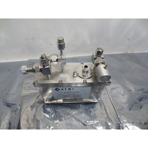 AMAT 0010-09328 5000 TEOS, TEOS AMPULE ON BOARD - อุปกรณ์และชิ้นส่วนเซมิคอนดักเตอร์ระดับโลกที่เชื่อถือได้ - Product Image 2