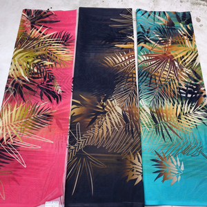 Toub Sudani de Algodón con Estampado Digital Personalizado, Ropa de Boda Moderna de Primera Calidad, en Stock, Precio al por Mayor - Product Image 5