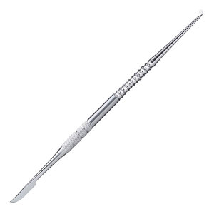 GRAZIL Hylin Le Cron Instrument 135 mm Instrument dentaire de haute stabilité pour la sculpture et le modelage de la cire avec précision - Product Image 5