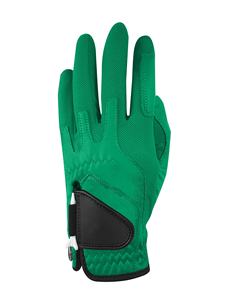 OEM Gant de golf de haute qualité en cuir de mouton doux et coloré avec logo personnalisé pour hommes en cuir véritable et durable pour le sport - Product Image 5