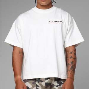 Nueva Camiseta Oversize de Alta Calidad con Logotipo Personalizado, 100% Algodón, Estilo Urbano de Verano para Unisex, Protección UV, Secado Rápido - Product Image 1