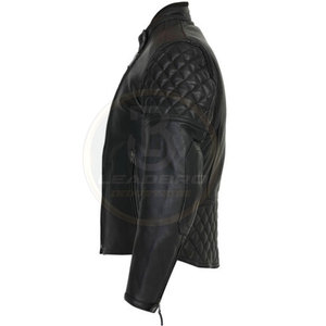 Chaquetas de Motociclista Confiables, Ropa para Motociclismo con Diseño Cómodo para Viajes y Uso Diario - Product Image 4