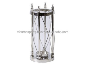 Affordable Prices Metal <b>Tealight</b> <b>Holders</b> Lanterns Candle Stands Candle <b>Holders</b> in Exclusive Quality for Export From India - Product Image 5