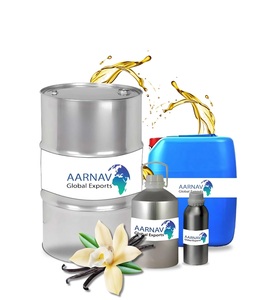 Aceite Esencial de Vainilla 100% Puro y Natural (Frutos Rojos) al por Mayor para Aromaterapia, Marca Privada para Fabricación de Jabones y Velas - Product Image 5