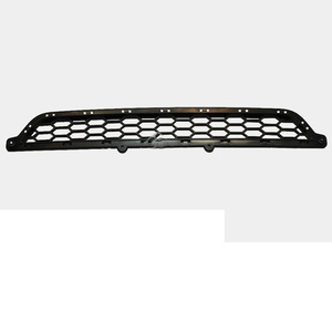 Fit for Hyundaii i20 Active 2nd Gen 1.2L 1.4L Front Bumper Mesh Grille 86562C7700 OEM Kappa Gamma MOBISS - Product Image 1