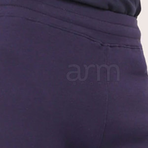 Pantalones Deportivos para Hombre con Cordón y Logotipo Personalizado al por Mayor, Pantalones Deportivos Holgados con Impresión de Logotipo Personalizado - Product Image 5