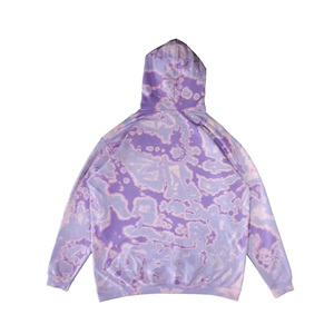 เสื้อฮู้ดดี้สตรีทแวร์ฤดูหนาวปักลาย พรีเมียม เฮฟวี่เวท ผ้าฝ้าย 100% - Product Image 6