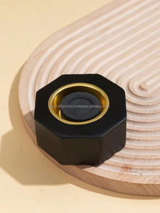 Quemador de incienso de resina de lujo hecho a mano, regalo religioso para el Ramadán DE LA India con color y tamaño personalizados, entrega rápida - Product Image 2