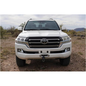 Toyota Land Cruiser 2016 - Product Image 1