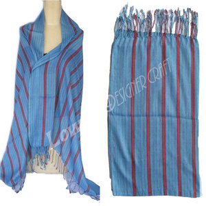Bufanda de Diseño Personalizado Hecha a Mano, Tejida Artesanalmente, Envoltura de Moda Personalizada, Suave, Elegante, Étnica, Hecha a Mano, de Lujo, con Estilo, Regalo Unisex - Product Image 5