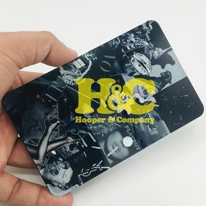 Boîte à cils magnétique en acrylique très demandée, motifs carré, cœur, papillon, fleur, outil de beauté écologique pour extensions de cils - Product Image 4