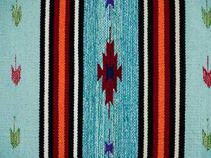 Handwoven Cotton Mats Custom Size Wholesale for Bathroom Living Room Home Decor - Product Image 4