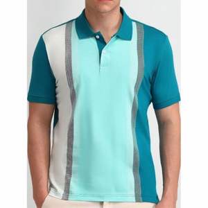 Camiseta Polo Moderna para Hombre, Ideal para el Gimnasio, Ropa Casual, Manga Corta, Camisetas Polo de Primera Calidad para Hombre, Camiseta Polo - Product Image 1