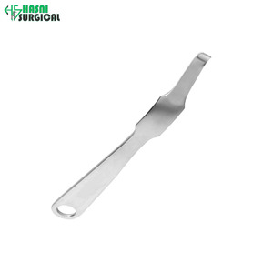 เครื่องมือผ่าตัดกระดูกและข้อ โฮห์มันน์ เรทรัคเตอร์ ขนาด 9.25 นิ้ว ทำจากเหล็กกล้าไร้สนิม - Product Image 5