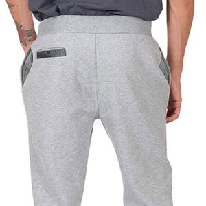 Pantalones Deportivos Ligeros para Hombre con Logotipo Personalizado, Estilo Único, Diseño y Talla Hechos a Medida - Product Image 6