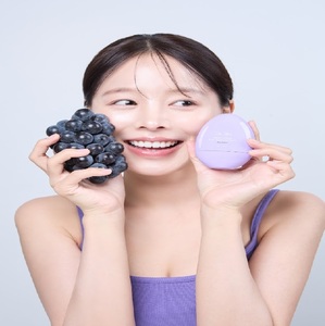 Suero Facial Dr.Bio con Colágeno de Uva, Reafirmante de Poros e Hidratante, Caja de 50g para Mujeres - Product Image 5