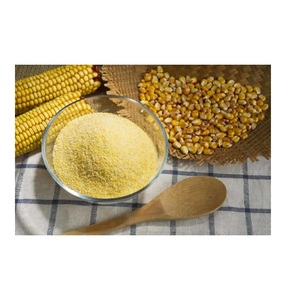 Harina de Maíz a la Venta, Suministro a Granel, Precio Accesible, Producto de Alta Calidad, Apta para Procesamiento de Alimentos y Alimentación Animal - Product Image 5