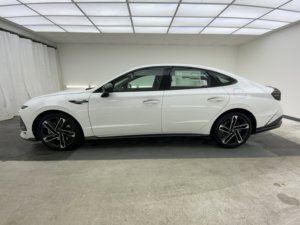 Hyundai SONATA N Line 2026 de Lujo con Navegación - Product Image 4