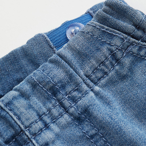 Conjuntos de Ropa Casual de Verano para Niños, Conjuntos de Camiseta y Pantalones Cortos para Niños - Product Image 2