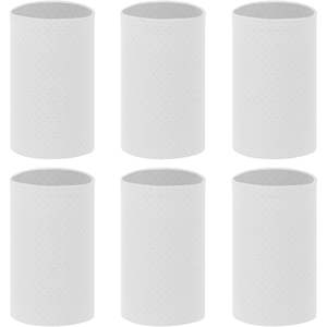 2025 6 uds 3 pulgadas refrigeración muñeca banda para el sudor elástico hielo seda deporte pulsera logotipo bordado fino seco agarre amortiguación para el verano - Product Image 6