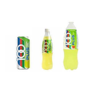 Bebida Isotónica 100Plus Sabor Limón y Lima 500ml Lista para Beber, Bebida Electrolítica, Precio Competitivo, Exportación al por Mayor - Product Image 4