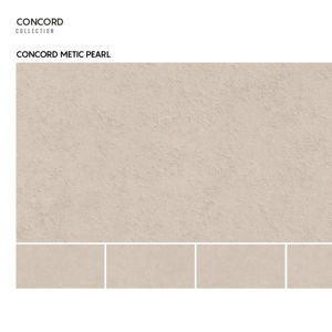 Losa de Porcelana Mate Tallada Contemporánea de 600x1200mm 60x120cm 24x48 Pulgadas, Solución de Gran Formato para Paredes y Pisos - Product Image 1